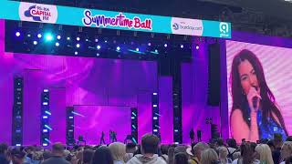 Good Luck - Mabel @ Capital Summertime Ball Wembley 2022