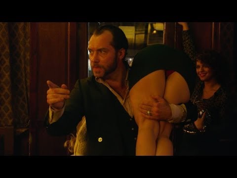 'Dom Hemingway' Trailer