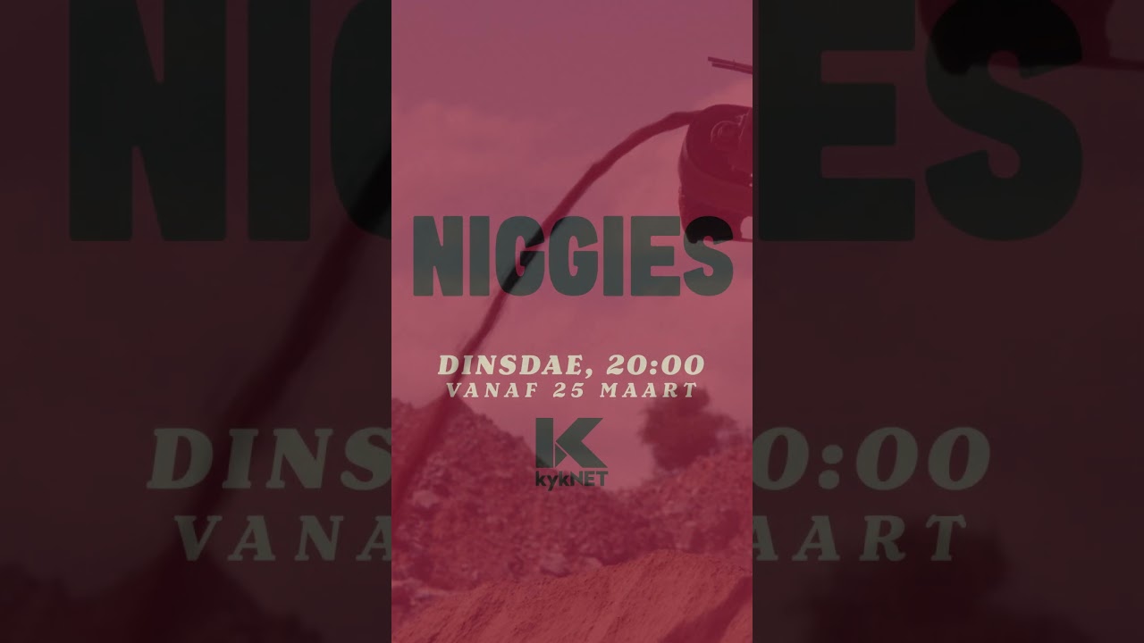 Niggies van Odendaalsrus | Niggies | S1 | kykNET