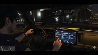 GTA V LSPDFR Mods Nexus MDT Mod Showcase Tutorial - LSPDFR - True Immersion for lspdfr