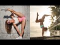 Crazy Calisthenics Girl - Demi Bagby (Motivation)