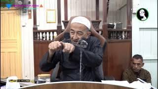 Pengurusan Kubur Wakaf Untuk Kepentingan Tertentu -  Ustaz Azhar Idrus