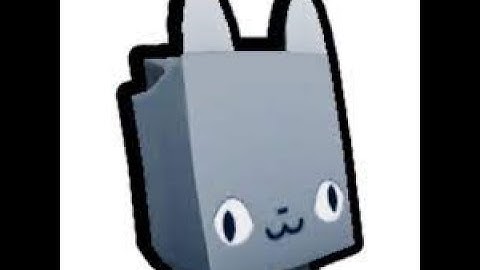 What happens when you MAKE your Only PET Golden - Pet Simulator X