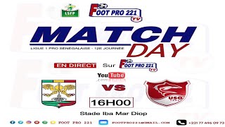 Live streaming of FOOT PRO221 TV