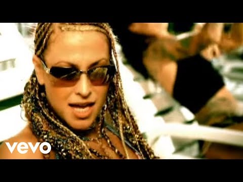 Anastacia - One Day In Your Life (International Version)