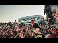 Rise Against - Vans Warped Tour Long Beach 2025 [FULL SET]