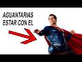 ¿Te atreverías a salir con Superman de Henry Cavill?