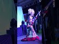 BARBIE-ngot FORTEZA "Introduction" Miss Gay CAA, Las Pinas Mutya Ng Ikatlong Lahi 2019