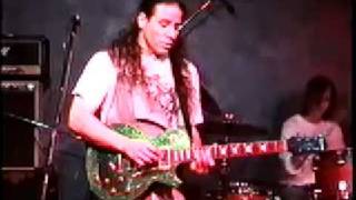 Chris Duarte - Azul Ezell - Tulsa, OK - 11/11/99