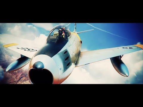 World of Warplanes - Gamescom 2012 Trailer
