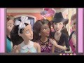 Sister's Fun Day w/ Fifth Harmony | Life in the Dreamhouse | Barbie