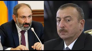 Михайлов: никто не пойдет на уступки Армении. Эксперт назвал смешным заявление  Оганяна по  ОДКБ .