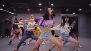 Samsara - Tungevaag & Raaban _ Tina Boo Choreography [mirror]