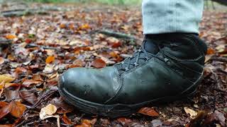 Prabos Greyman - Trailer