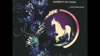 Element of Crime- Vier Stunden Vor Elbe chords