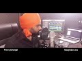 Satgur nanak  pavvy dhanjal  manjinder zira  latest studio live 2018  coin digital