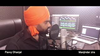 Download Satgur Nanak || Pavvy Dhanjal || Manjinder Zira || Latest Studio Live 2018 Video MP3 Satgur Nanak || Pavvy Dhanjal || Manjinder Zira || Latest Studio Live 2018