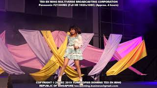 EOY J-Culture Festival 2019 (Sunday) - NO AUDIO EOY J-Culture Festival 2019 (Sunday) - NO AUDIO