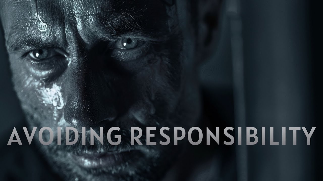 The Truth About Discipline Nobody Wants to Hear