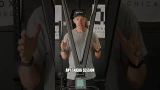 This Will Dial In Your Skierg For Hyrox.