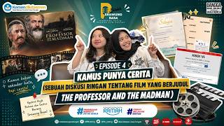 Srawung Basa Eps. 4: Kamus Punya Cerita screenshot 1