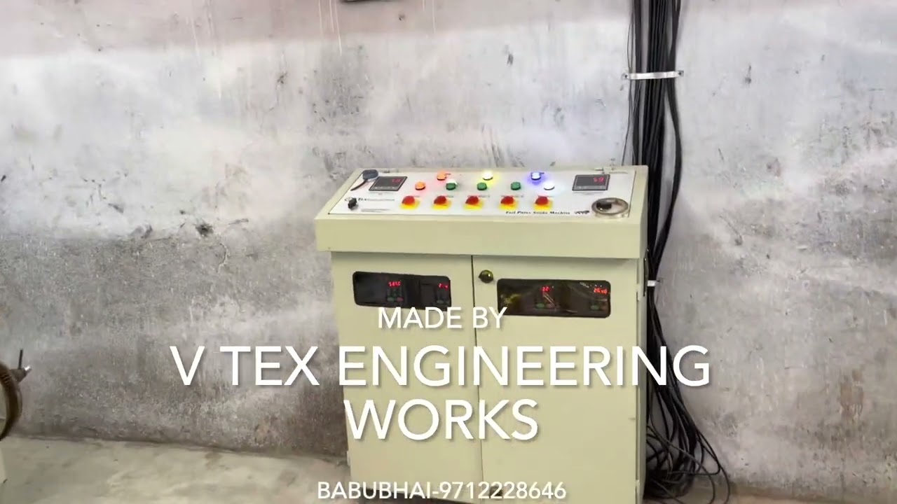 FABRIC FOIL PRINT MACHINE