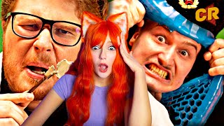 видео: ПРОВЕРЯЕМ ХЛАМ ИЗ ТИКТОКА ЧАК РЕВЬЮ ( Chuck Review ) РЕАКЦИЯ картинка: ПРОВЕРЯЕМ ХЛАМ ИЗ ТИКТОКА ЧАК РЕВЬЮ ( Chuck Review ) РЕАКЦИЯ