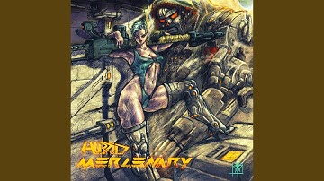 MICROCHIP TERROR -Illegal Experiments (HUBRID Remix)