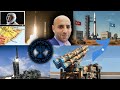 Nooca Uu Yahay Gantaal Ay Israel Ka Cabsanayso In Somalia Looga Soo Rido Mossad Oo Ku Tala Jirta 