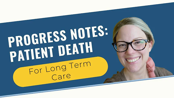 Everything you NEED TO KNOW about nursing home patient deaths￼, RN explains - DayDayNews