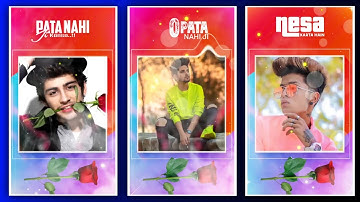 Whatsapp status video kaise banaye | Attitude status kinemaster editing | kinemaster video editing