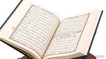 خالد الجليل سورة التوبة قراءة جميلة جدا