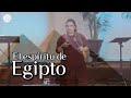 Pra Lisney de Font | El espiritu de Egipto | 11-24-21