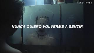 Red Hot Chili Peppers; Under the bridge (español)