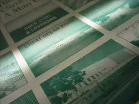 Guarda Coco Steel & Lovebomb - Great Ocean Road - Other Records su YouTube Guarda Coco Steel & Lovebomb - Great Ocean Road - Other Records su YouTube