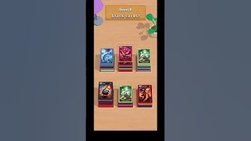 Mini Monsters: Card Collector- Gameplay Walkthrough Part 1(iOS, Android)#casualgames