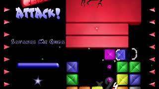 Crack Attack MAS DE 1000 PUNTOS!!