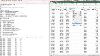Analyzing Discharge Data to Calculate Recurrence Interval **UPDATED Version Available**