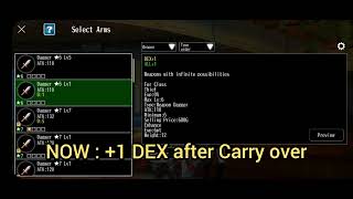 CARRY OVER | AVABEL LITE screenshot 2