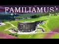 Ref:0RJG495SAyc Urlaub im 5-sterne-familienhotel in s�dtirol: familiamus meransen impressionen
