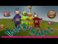 Teletubbies. Custom Special: Tubby Food Day. Volume Two.
