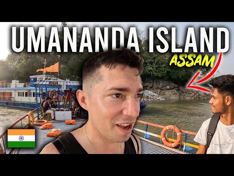 Video: Pulau Majuli di Assam: Panduan Perjalanan Penting