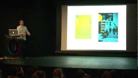 Studio AAD - OFFSET 2009