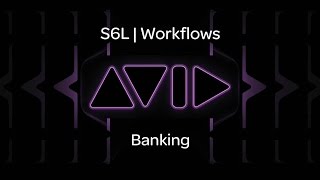 VENUE | S6L — Banking