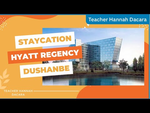Hyatt Regency Dushanbe #душанбе #точикистон #dushanbe #tajikistan #таджикистан