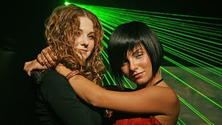 T .a. T. u.   -  Скажи Зачем /Dj Kapral Remix/