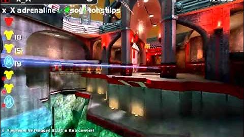 soy! vs x_X - Very Close CTF Exhibition - Part 10