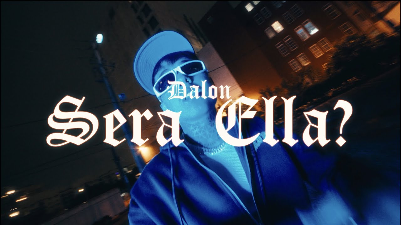 Watch Dalon - Sera ella? (Official Video) on YouTube Watch Dalon - Sera ella? (Official Video) on YouTube