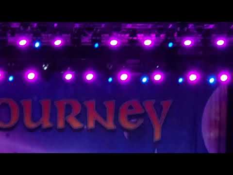 RedRockHotelCasino Journey Poolside Concert 26