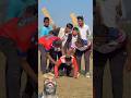 Funny Cricket Match 😂🏏 | Bisleri Samajh Ke Pi Gaya 😳 #viral #comedy #cricket #funny #shorts